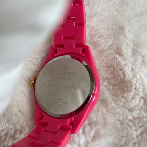Kate Spade Seaport Watch - Picture 8 of 8